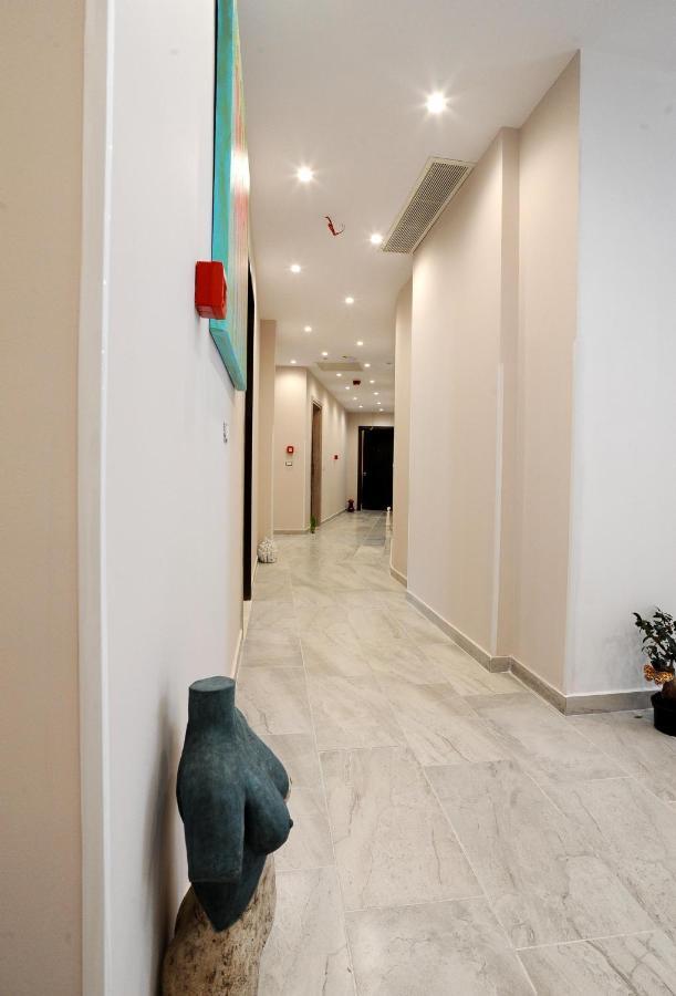 Afrodite Suites Saranda Zewnętrze zdjęcie
