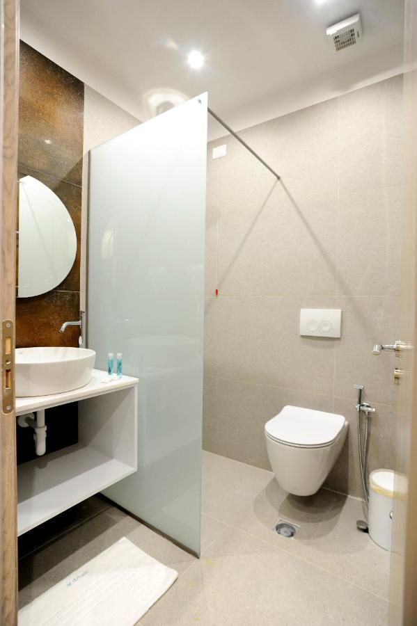 Afrodite Suites Saranda Zewnętrze zdjęcie