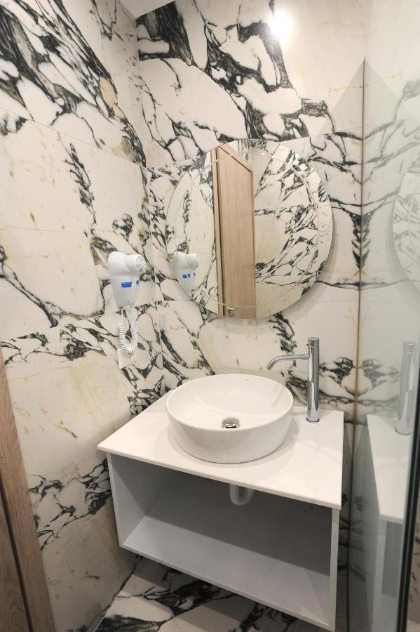 Afrodite Suites Saranda Zewnętrze zdjęcie