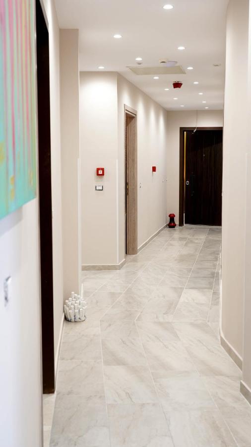 Afrodite Suites Saranda Zewnętrze zdjęcie
