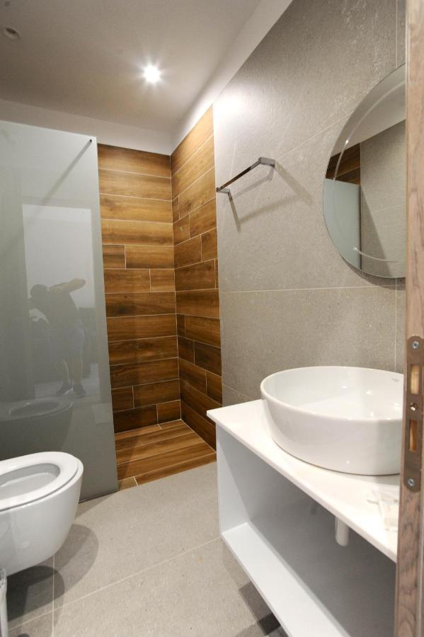 Afrodite Suites Saranda Zewnętrze zdjęcie
