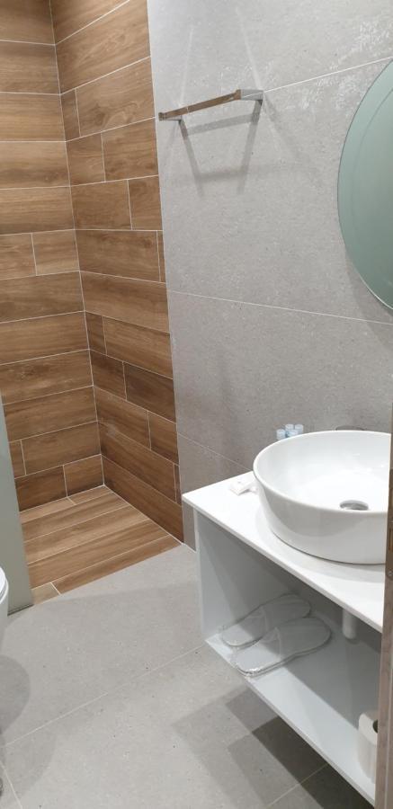 Afrodite Suites Saranda Zewnętrze zdjęcie