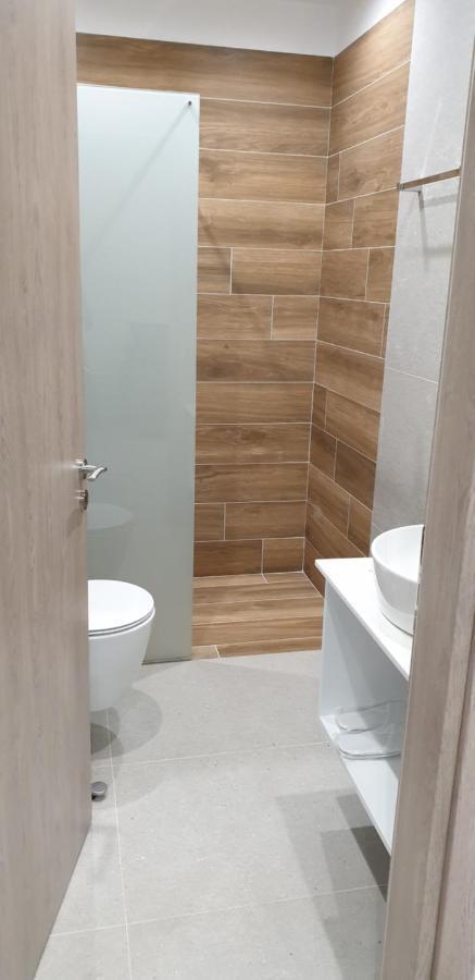 Afrodite Suites Saranda Zewnętrze zdjęcie