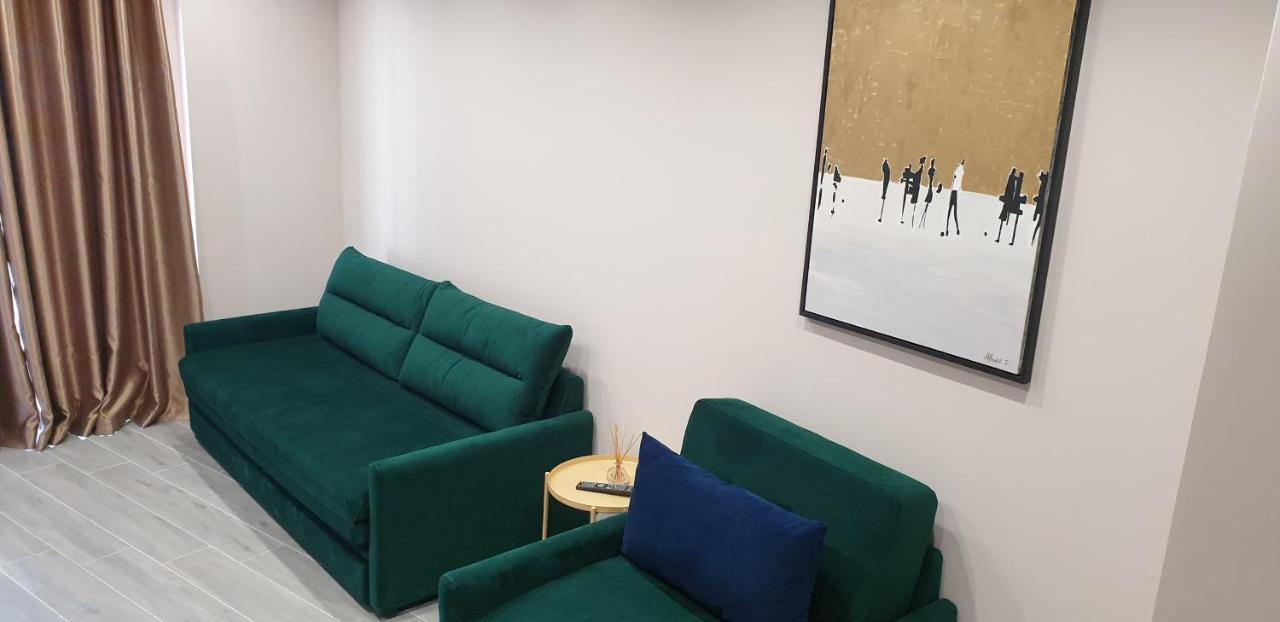 Afrodite Suites Saranda Zewnętrze zdjęcie